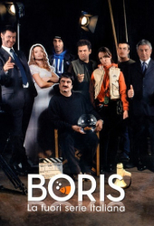 : Boris S04E01 German Dl 1080P Web H264-Wayne