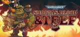 : Warhammer 40000 Shootas Blood and Teef MacOs-I_KnoW