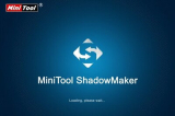 : MiniTool ShadowMaker v4.0 (x64) All edition