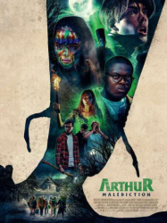 : Arthur Malediction 2022 German Dl 720P Web H264-Wayne