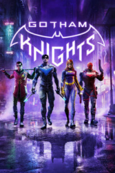 : Gotham Knights