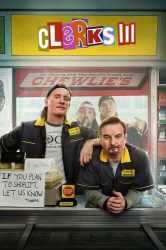 : Clerks III 2022 German DL 720p WEB x264 - FSX