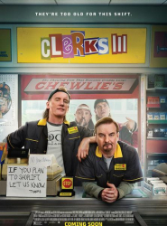 : Clerks Iii 2022 German Dl 720p Web x264-WvF