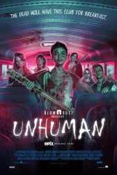 : Unhuman Wem kannst du trauen 2022 German Dl 720p Web h264-WvF