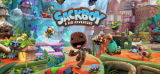 : Sackboy A Big Adventure-Flt