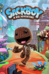 : Sackboy: A Big Adventure