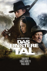 : Das finstere Tal 2014 German Complete Pal Dvd9-Hypnokroete