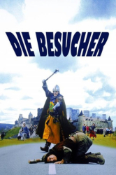 : Die Besucher 1993 German Dl Complete Pal Dvd9-Hypnokroete