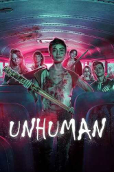 : Unhuman Wem kannst du trauen 2022 German DL WEBRip x264 - FSX