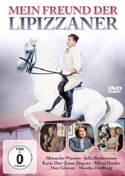 : Mein Freund der Lipizzaner 1994 German 720p WebHd h264 iNternal-DunghiLl