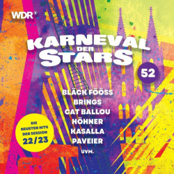 : Karneval der Stars 52 (2022)