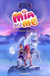 : Mia and Me Das Geheimnis von Centopia 2022 German 720p BluRay x264-DetaiLs