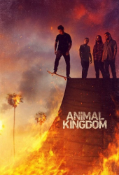 : Animal Kingdom S06E06 German 1080p Web x264-WvF