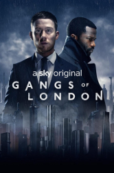 : Gangs of London S02E02 German Dubbed Webrip x264-Poco