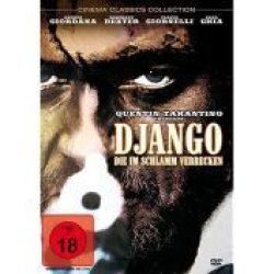 : Django - Die im Schlamm verrecken 1967 German 800p AC3 microHD x264 - RAIST