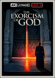 : The Exorcism of God 2022 UpsUHD HDR10 REGRADED-kellerratte