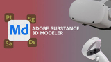 : Adobe Substance 3D Modeler v1.0 (x64)