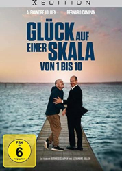 : Glueck auf einer Skala von 1 bis 10 German 2021 Ac3 Dvdrip x264-Savastanos