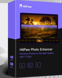 : HitPaw Photo. Enhancer v1.2.5.6