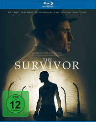 : The Survivor 2022 German DL WEBRip x264 - FSX