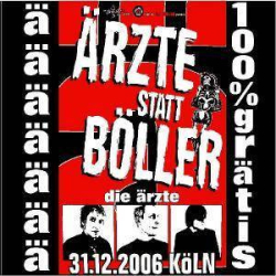 : Die Ärzte - Discography 1984-2022