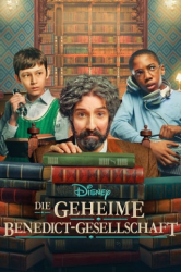 : Die geheime Benedict Gesellschaft S01E07 German Dl Webrip x264-TvarchiV