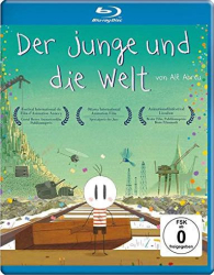 : Der Junge und die Welt German 2013 Ac3 BdriP x264 iNternal-Armo