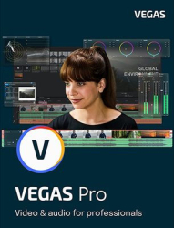 : MAGIX VEGAS Pro v20.0.0.214