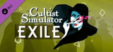 : Cultist Simulator The Exile v2022.10.k.4 MacOs-Razor1911