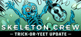 : Skeleton Crew v1.1.3 x86-Flt