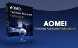 : AOMEI Partition Assistant Technician Edition v9.12.0 Portable + WinPE