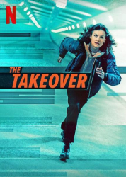 : The Takeover 2022 German Dl 720p Web x264-Dmpd