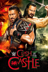 : Wwe Clash at the Castle German 2022 Ac3 BdriP x264-Savastanos