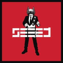 : Seeed - Seeed (2012) FLAC