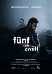 : Fuenf nach Zwoelf 2021 German 720p Hdtv x264-Tmsf