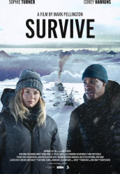 : Survive 2022 German Ac3 WebriP x264-4Wd