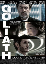 : Goliath Im Netz der Luegen 2022 German Ac3 WebriP x264-4Wd