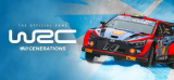 : Wrc Generations The Fia Wrc Official Game-Flt