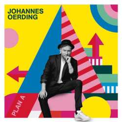 : Johannes Oerding - Plan A (2022) FLAC