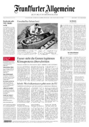 :  Frankfurter Allgemeine Zeitung vom 04 November 2022