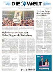 :  Die Welt vom 04 November 2022