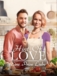 : Eine Prise Liebe Hint of Love German 2020 Dl Complete Pal Dvdr-HiGhliGht