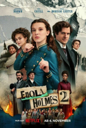 : Enola Holmes 2 2022 German Dl 720p Web H264-Dmpd