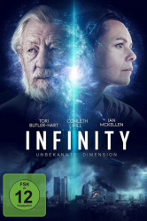 : Infinity Unbekannte Dimension 2021 German 720p BluRay x264-UniVersum