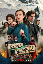 : Enola Holmes 2 2022 German Eac3 WebriP x264-4Wd