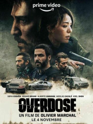 : Overdose 2022 German DL 720p WEB x264 - FSX