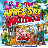 : Ballermann Apres Ski Party Hits 2023 (2022)