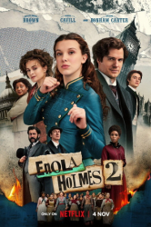 : Enola Holmes 2 2022 German Dl Webrip x264-Fsx