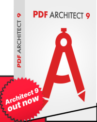 : PDF Architect Pro+OCR v9.0.27.19765