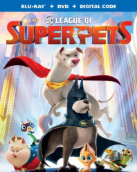 : Dc League of Super-Pets 2022 German Dd51 Dl 720p BluRay x264-Jj